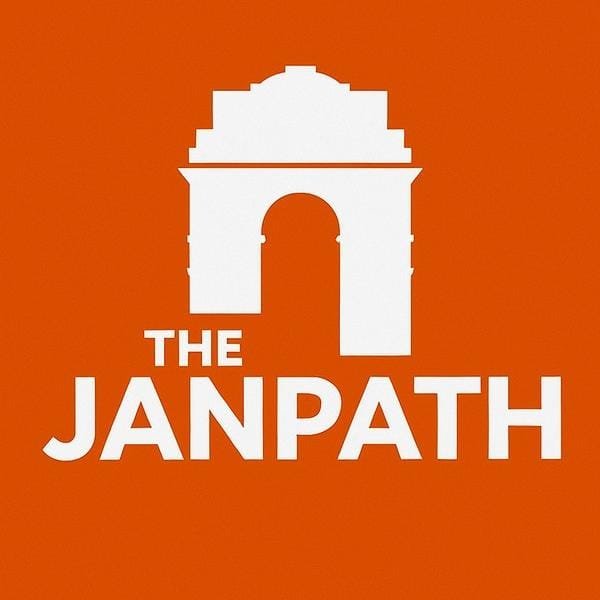 The Janpath News