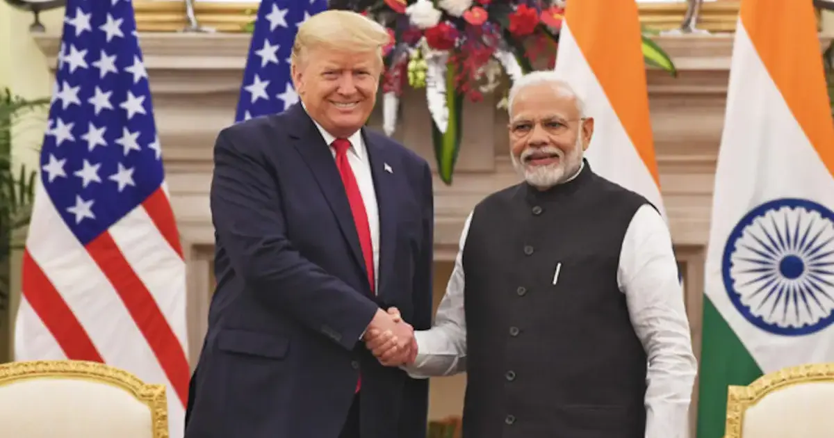 $30 ट्रिलियन का मौका, 18% टैरिफ की एंट्री — India-US डील से भारत को क्या मिला? 10 अहम बातें