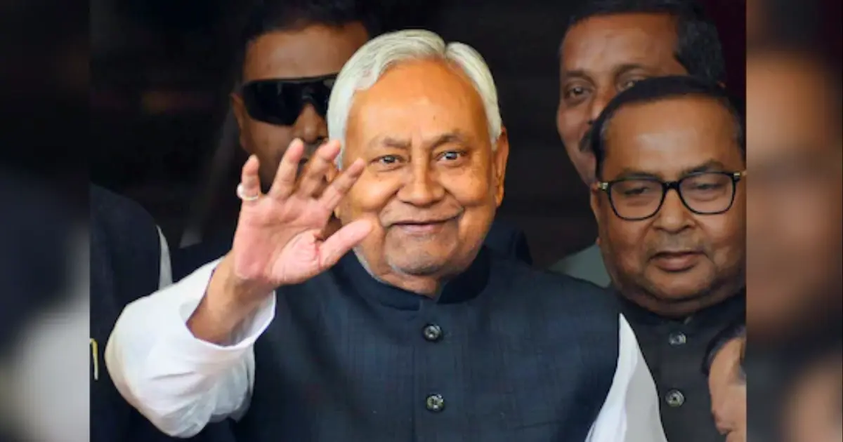 क्या बिहार की राजनीति में होगी नई एंट्री? नीतीश कुमार के बेटे निशांत को राज्यसभा भेजने की चर्चा तेज